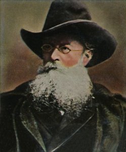 Felix Dahn 1834-1912, 1934 - Unbekannt