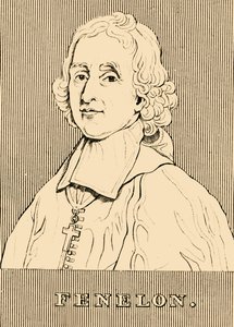 Fénelon, 1651-1715, 1830 - Unbekannt