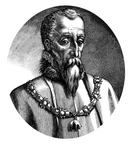 Ferdinand Alvarez de Tolède, duc d