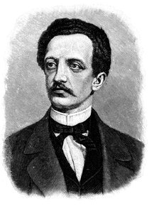 Ferdinand Lasalle, social-démocrate allemand du 19ème siècle