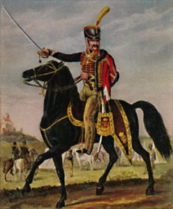 Ferdinand von Schill 1776-1809, 1934 - Unbekannt