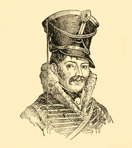 Ferdinand von Schill - Unbekannt