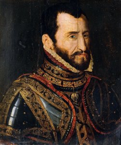 Fernando Álvarez de Toledo, Duc d
