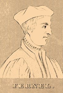 Fernel, 1497-1558, 1830 - Unbekannt
