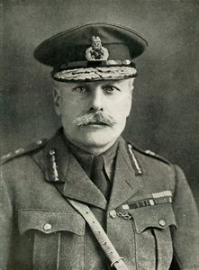 Field-Marshal Earl Haig, années 1910, 1919 - Unbekannt