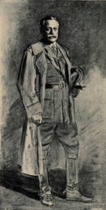 Field-Marshal Earl Haig - Unbekannt