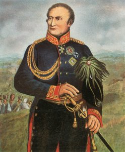 Maréchal de camp Kleist Von Nollendorf, 1936