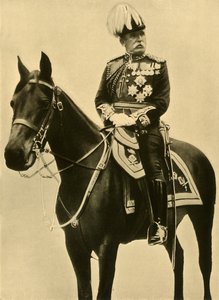 Field Marshal Viscount French, vers 1914, vers 1920