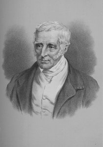 Field Marshal le Duc de Wellington, 1844