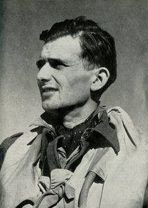 Pilote de chasse de Malte, Seconde Guerre mondiale