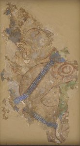 Figure, 4ème-6ème siècle - Unbekannt