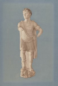 Figure de proue : Jules César - Unbekannt