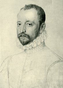Filippo di Piero Strozzi - Unbekannt