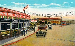 Première et Main Streets - Unbekannt