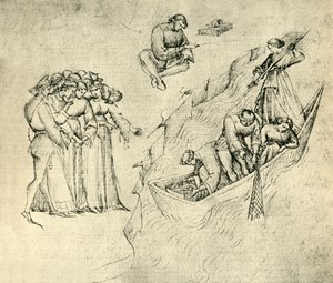 Pêcheurs - Unbekannt