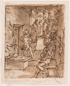 Flagellation