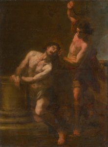 Flagellation du Christ