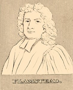 Flamstead, 1646-1719, 1830 - Unbekannt