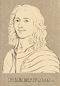 Fleetwood, vers 1618-1692, 1830 - Unbekannt