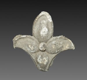 Fleur de Lys, 1700s