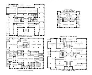 Plans d
