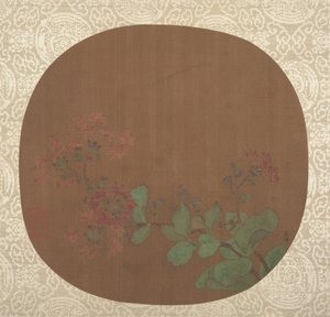 Étude de Fleurs - Unbekannt