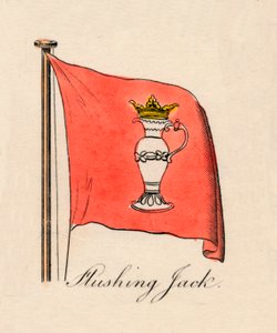Flushing Jack, 1838 - Unbekannt
