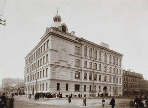 École populaire sur l