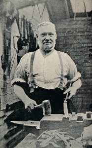Forge d