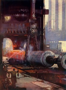 Forge d