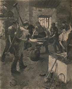 Forge de l