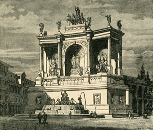 Fontaine d