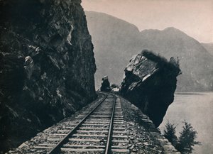 Fra Vossebanen - Unbekannt
