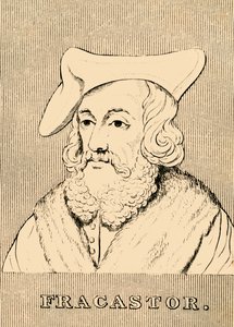 Fracastor, vers 1476-1553, 1830 - Unbekannt