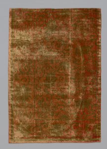 Fragment de tissu d