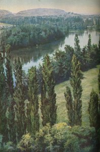 France, vers 1930 - Unbekannt