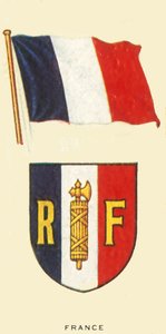 France - Unbekannt