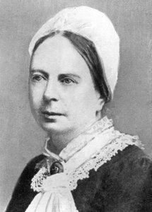Frances Mary Buss 1827-1894, pionnière anglaise de l