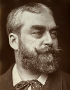 Francis Burnand, écrivain comique et dramaturge britannique, 1883 - Unbekannt