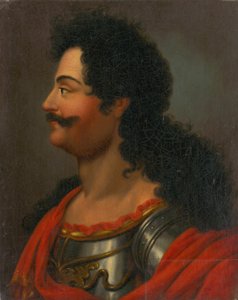 François II Rákóczi, 1800s - Unbekannt