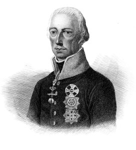 François Ier, Empereur d