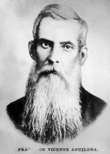Francisco Vicente Aquilera, 1821-1877, années 1920 - Unbekannt