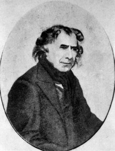 François Arago, scientifique et homme d