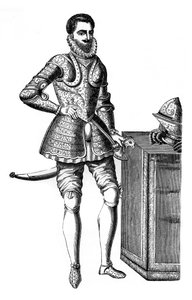 François, duc d