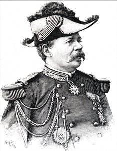 François Perrier - Unbekannt