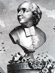 François Rozier - Unbekannt