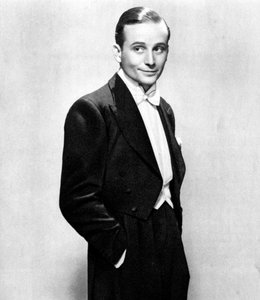 Frank Lawton, acteur britannique, 1934-1935 - Unbekannt