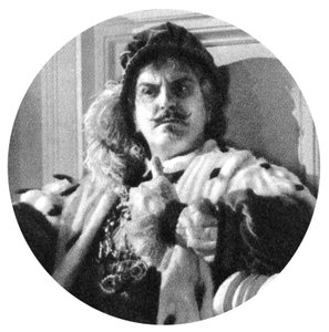 Frank Morgan, acteur de cinéma américain, 1934-1935 - Unbekannt