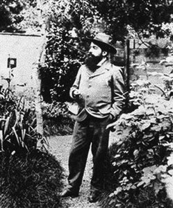 François-Constant Girel 1873-1952 - Unbekannt