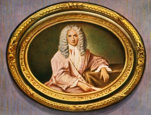 François Marie Arouet De Voltaire - Unbekannt